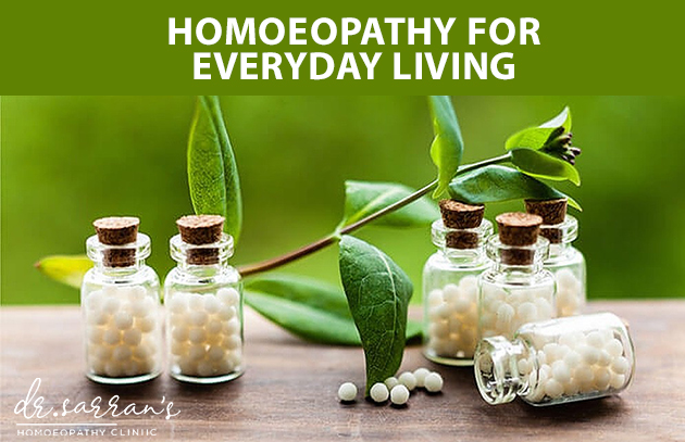 Homeopathy For Everyday Living homoeopathy for Everday Living 1